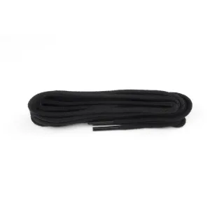 1x JUMP Black Flat 60 CM Laces