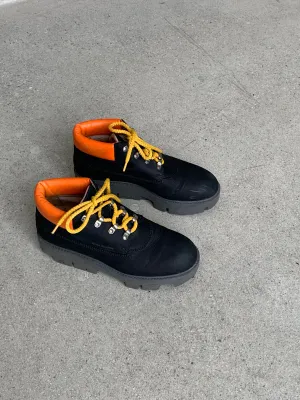 Acne Studios hiking boot