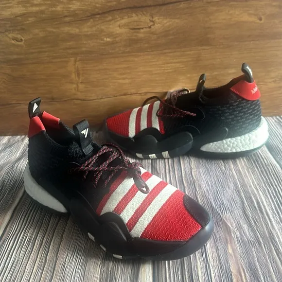 Adidas TRAE YOUNG 2 'CHINESE NEW YEAR' men’s basketball shoes NWT size 9
