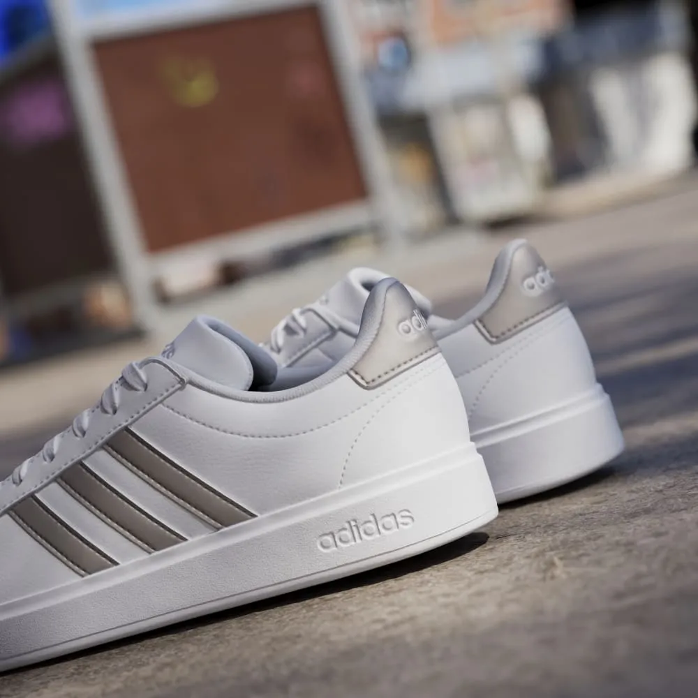 Adidas Womens Grand Court 2.0