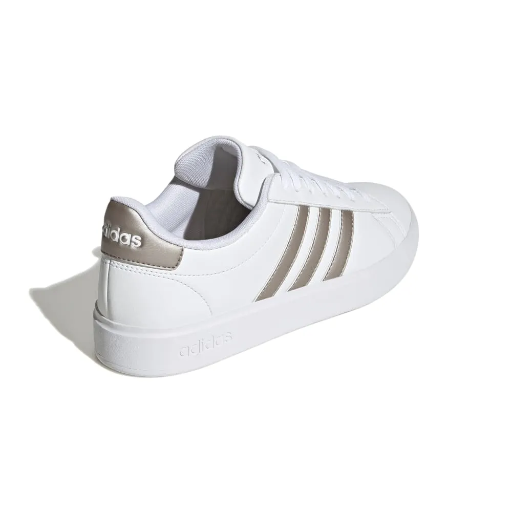 Adidas Womens Grand Court 2.0