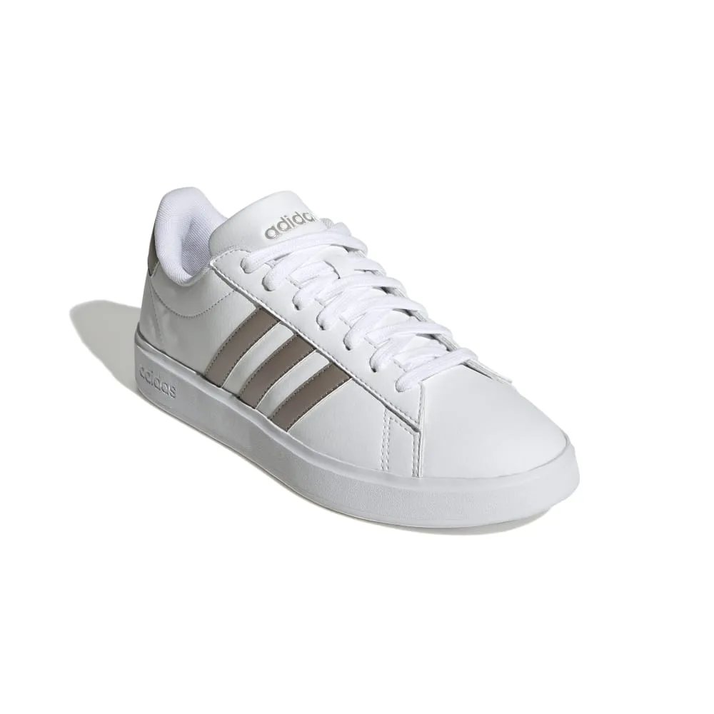 Adidas Womens Grand Court 2.0