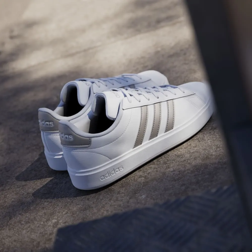 Adidas Womens Grand Court 2.0