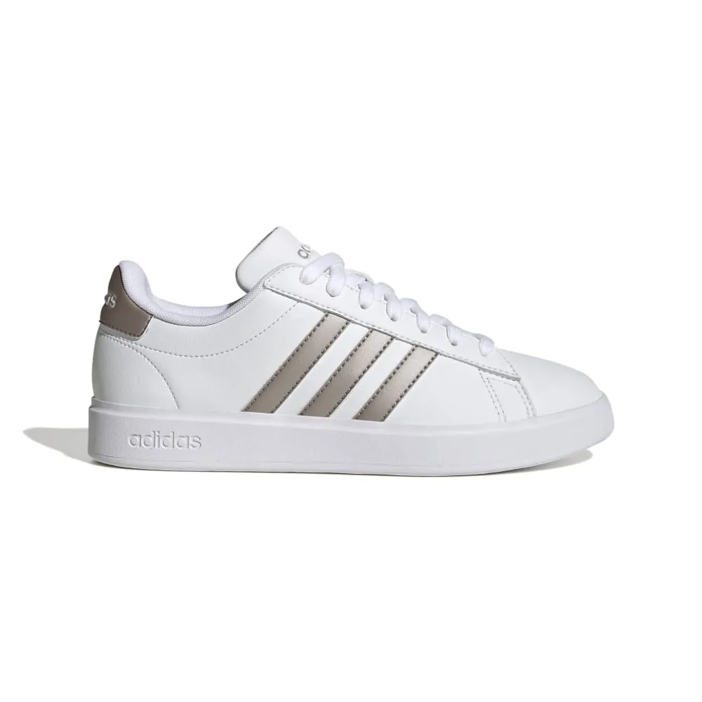 Adidas Womens Grand Court 2.0