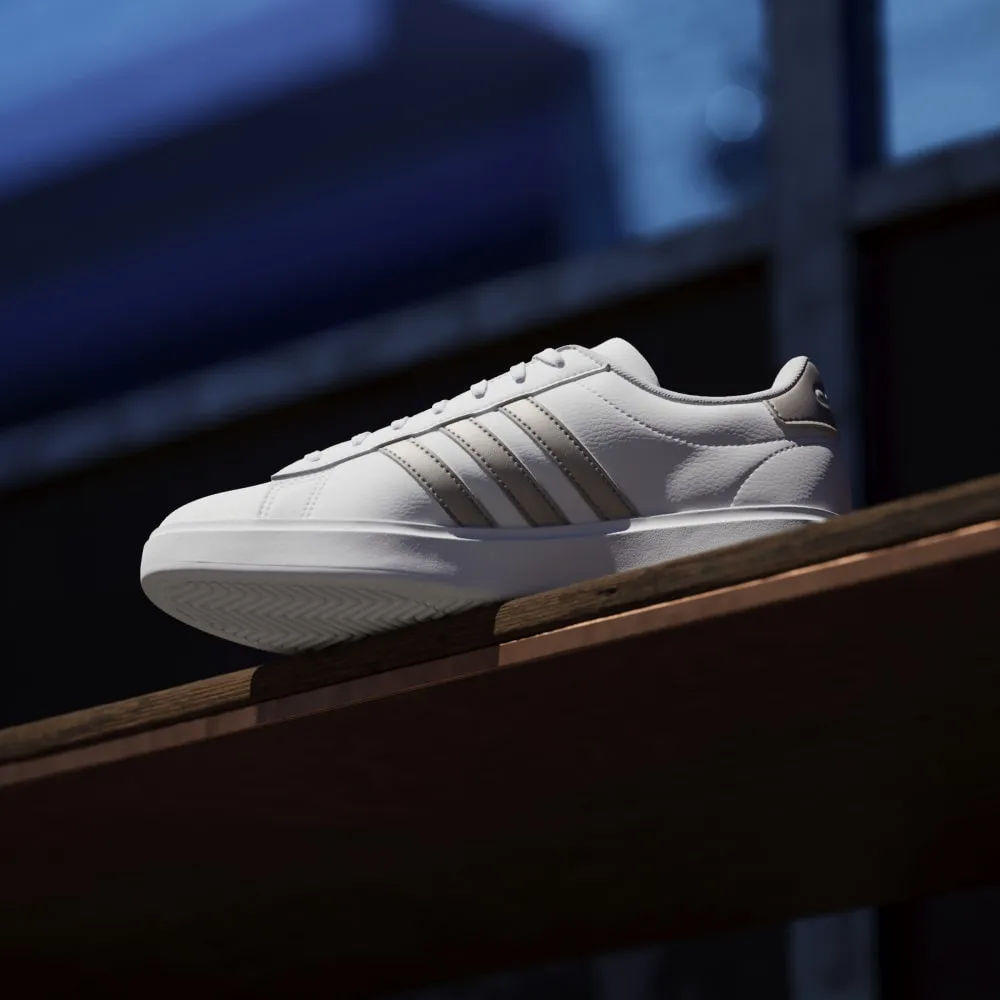 Adidas Womens Grand Court 2.0