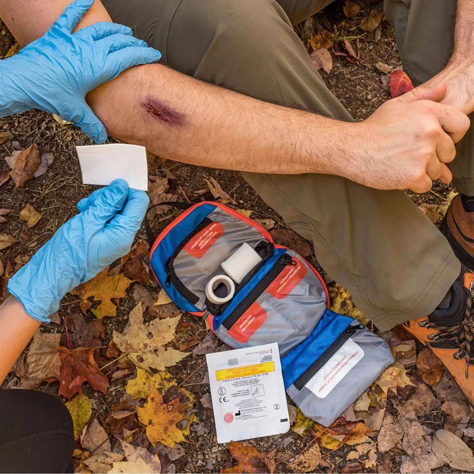 Adventure Medical Kits Hiker