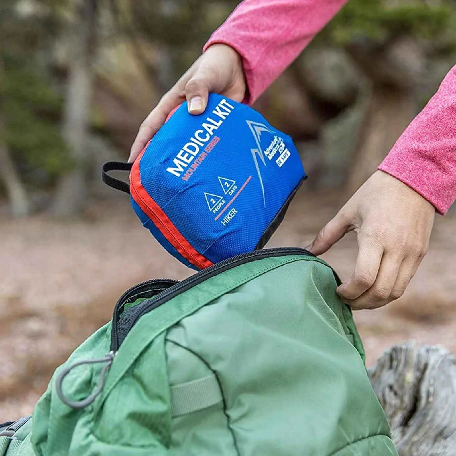 Adventure Medical Kits Hiker