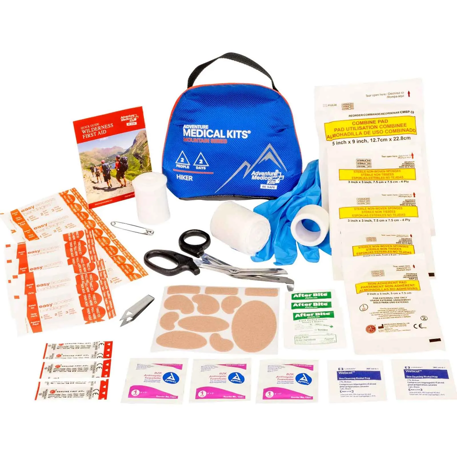 Adventure Medical Kits Hiker