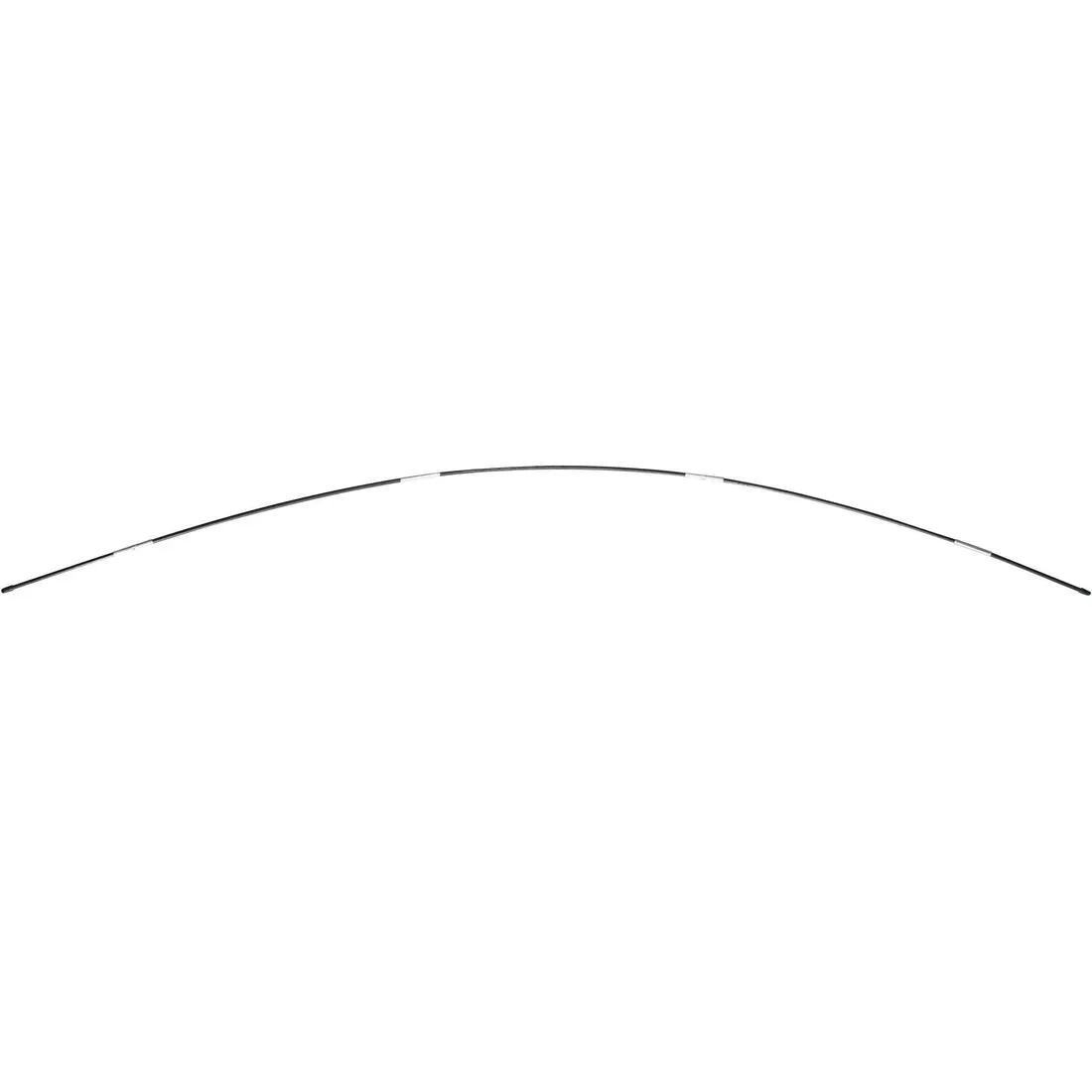 Air Seconds 4.2 XL FB Fibre Tent Pole Set