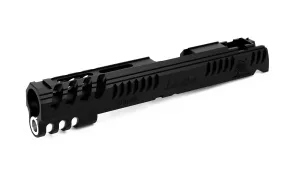 Airsoft Masterpiece “LimCat BattleCat” Slide for Hi-CAPA 5.1 (Black)