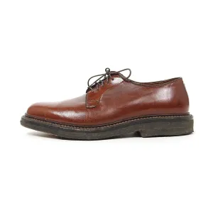 Alden Leather Derbies Size US8