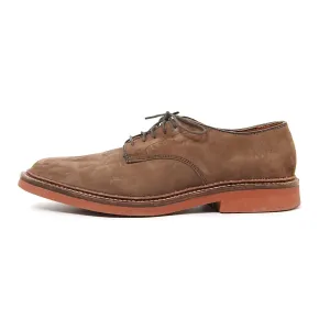 Alden Suede Derbies Size US8