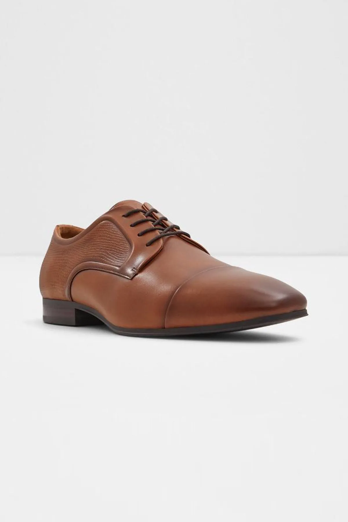 ALDO Biolay | Dress Shoes Cognac | Men