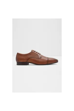 ALDO Biolay | Dress Shoes Cognac | Men