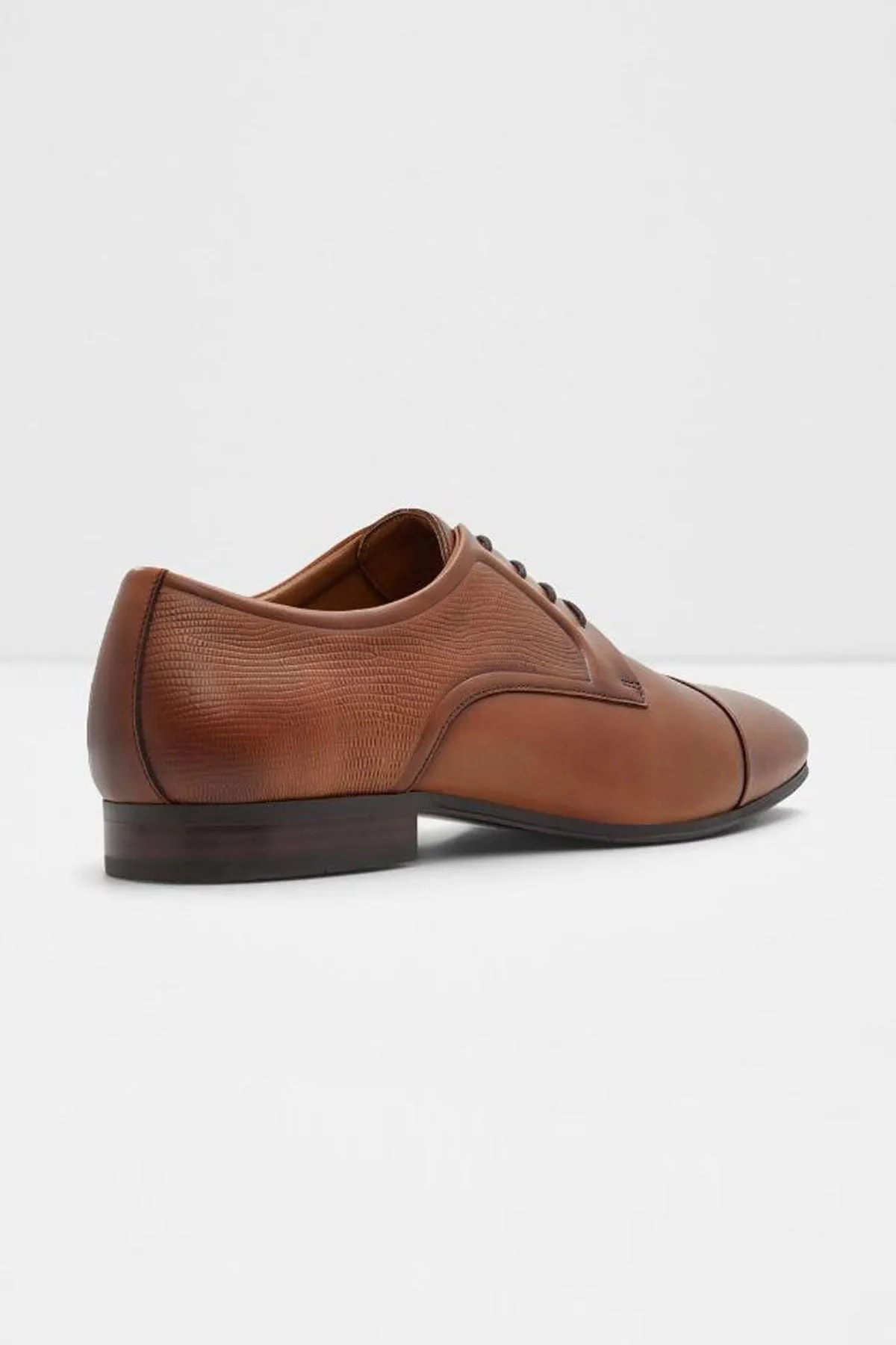 ALDO Biolay | Dress Shoes Cognac | Men