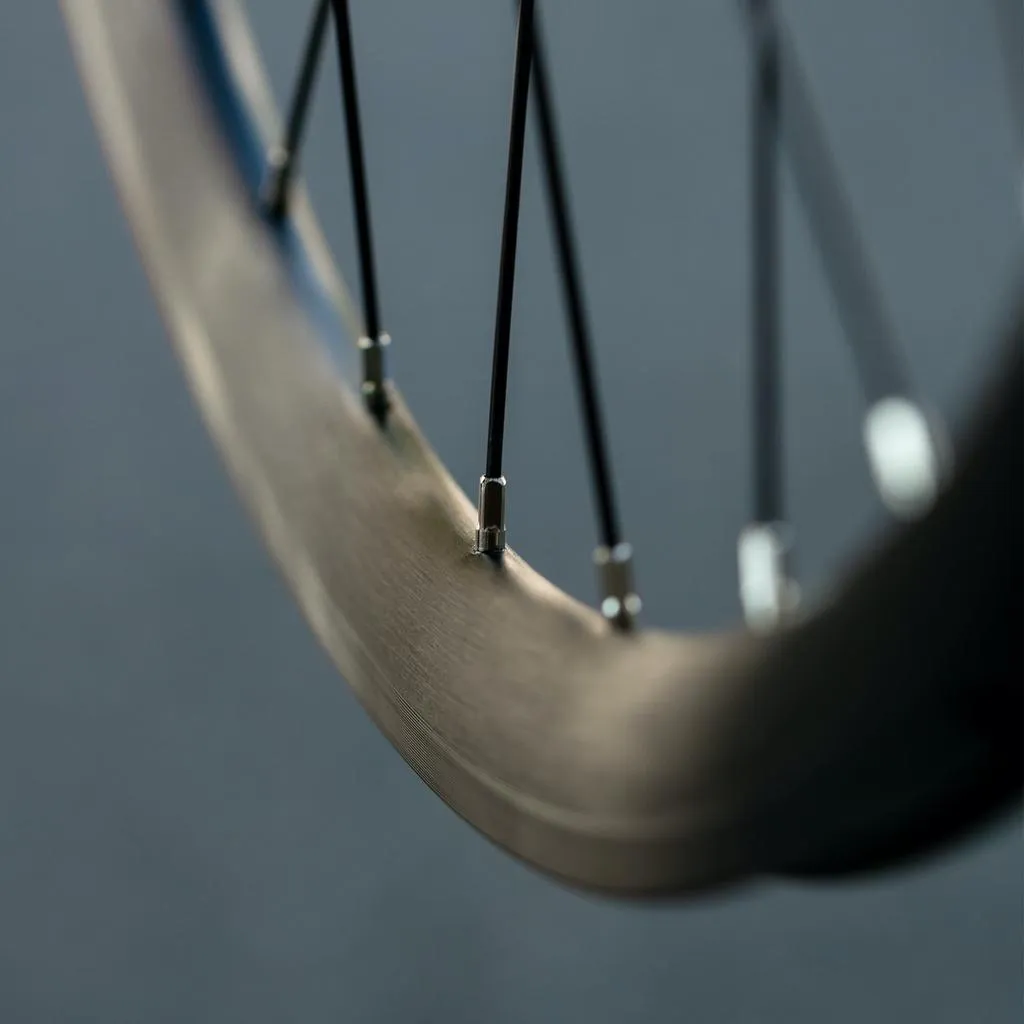 Alex Rims PRO30 2X Track Rear Wheel