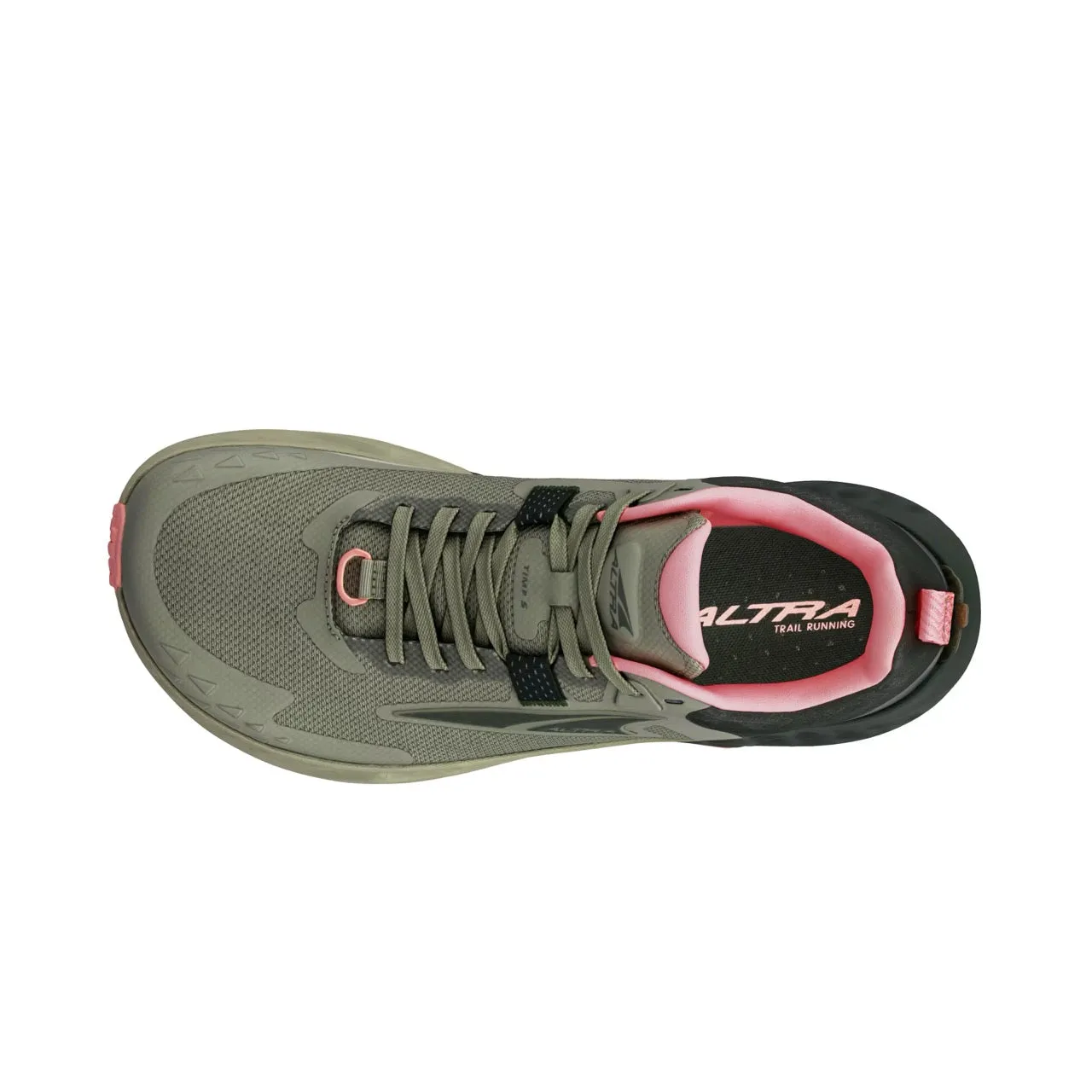 Altra Timp 5 Shoes (Women's)