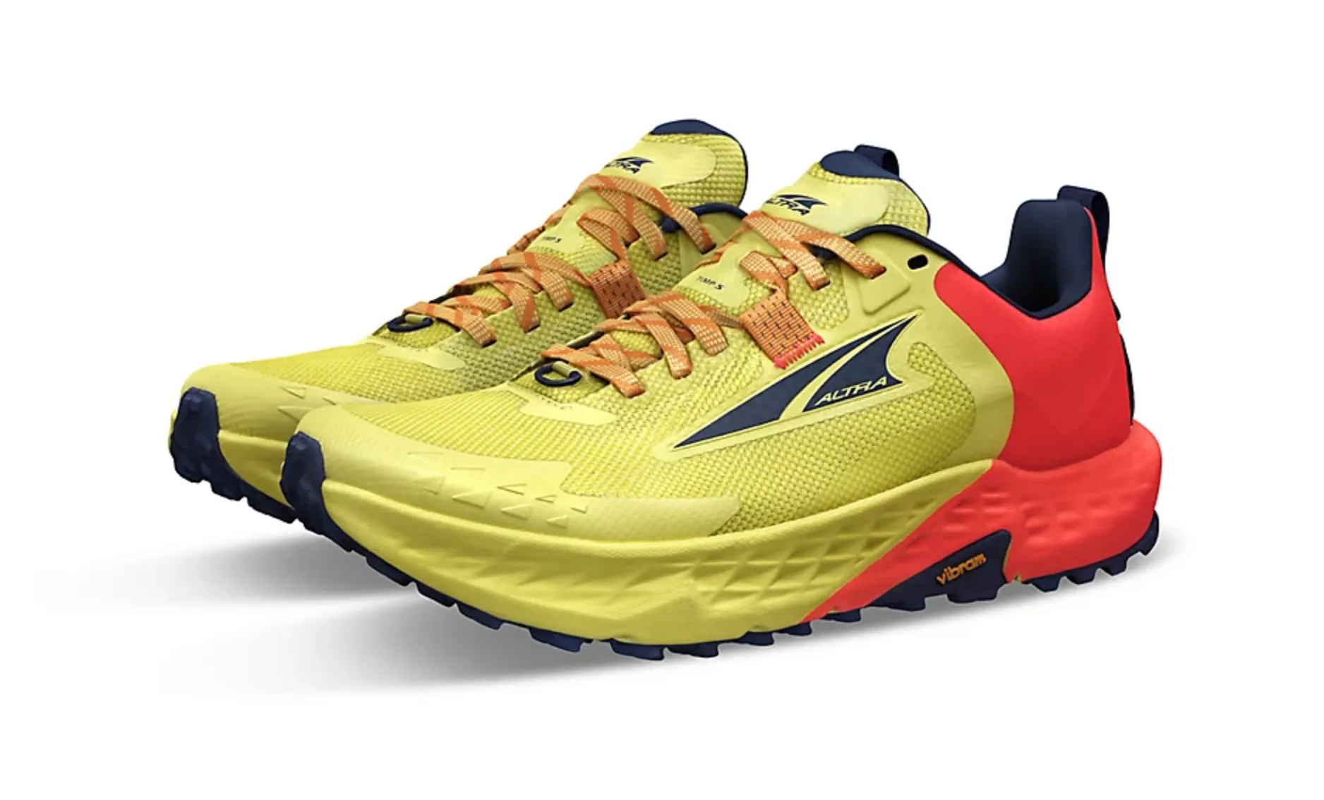 Altra Timp 5 Shoes (Women's)