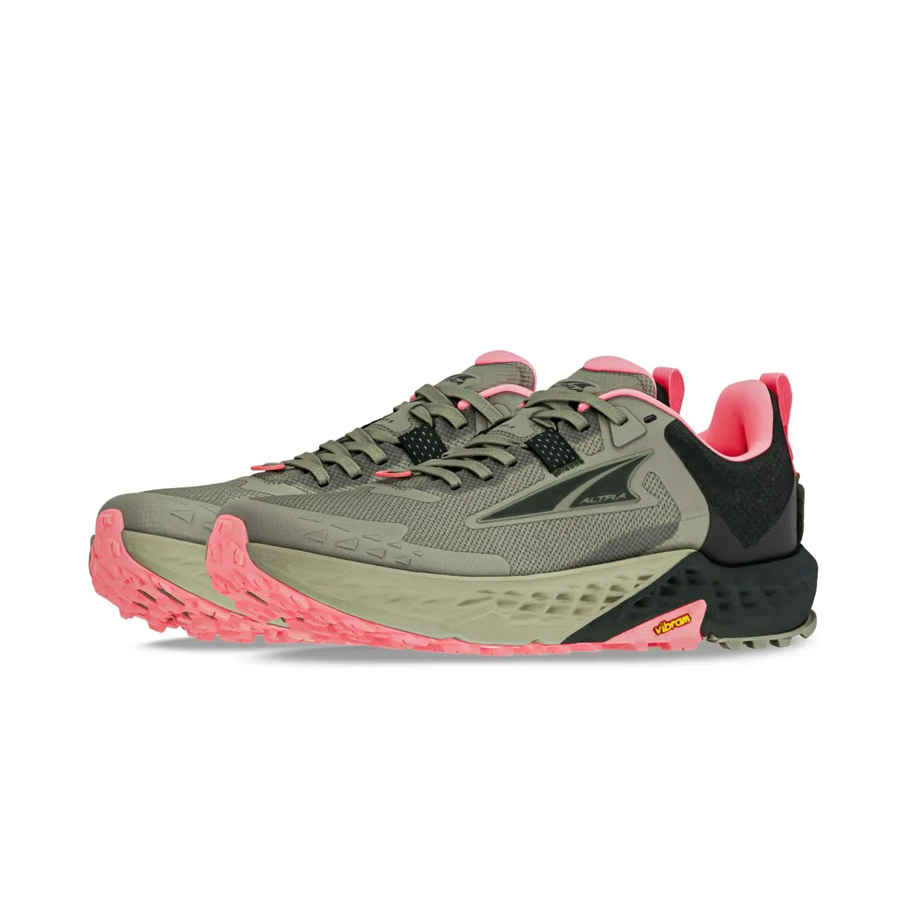 Altra Timp 5 Shoes (Women's)