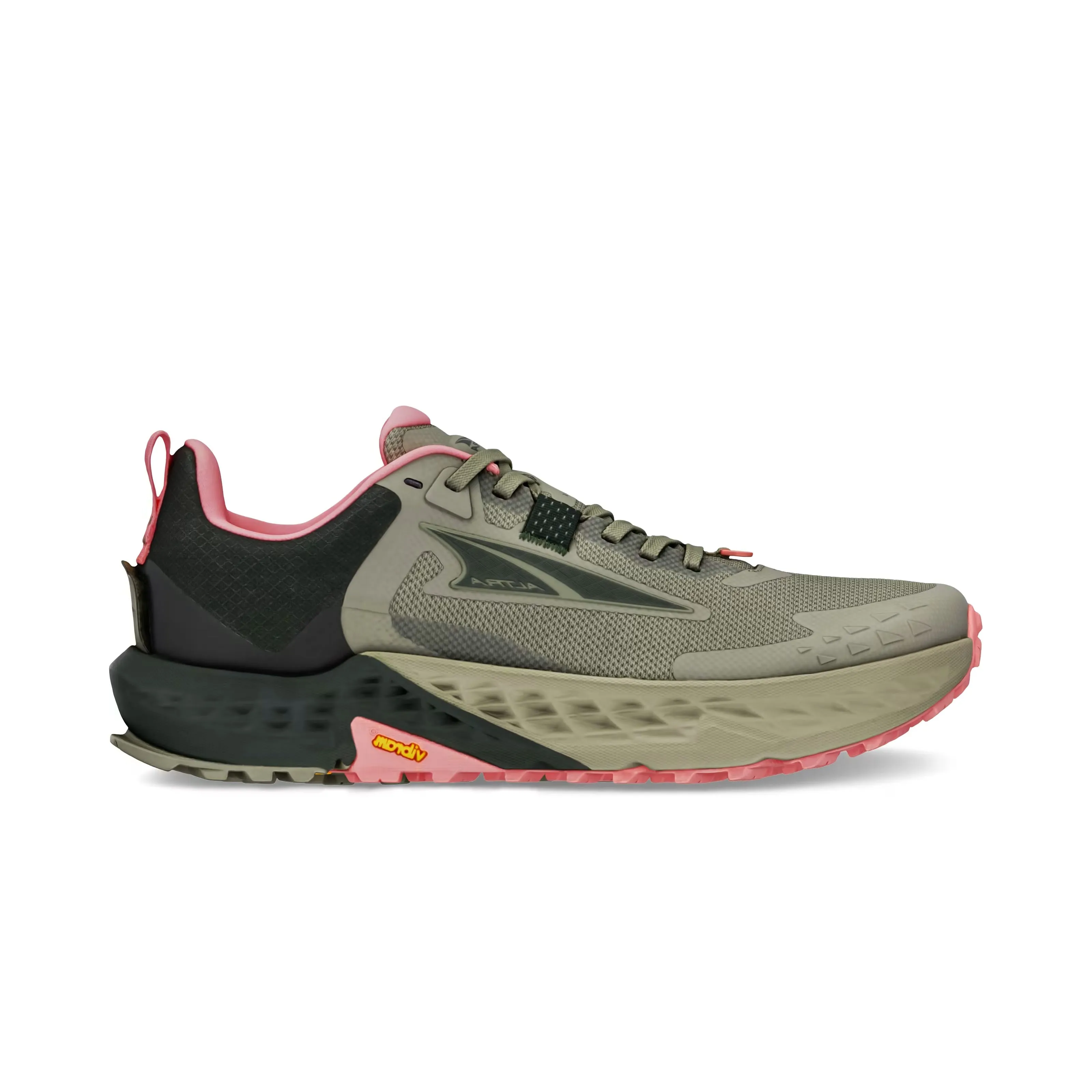 Altra Timp 5 Shoes (Women's)