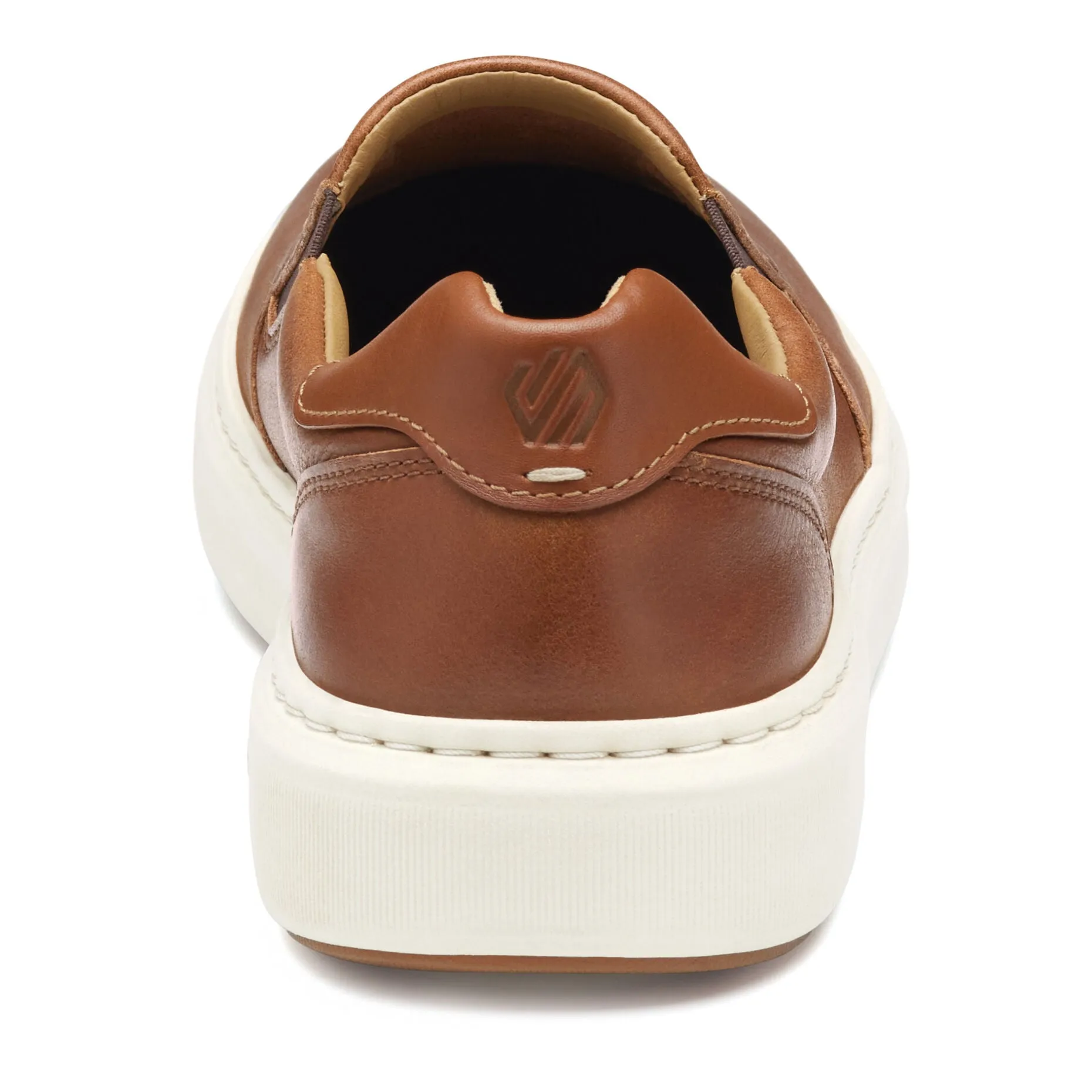 Anders Slip-On - Mens Casual Sneaker