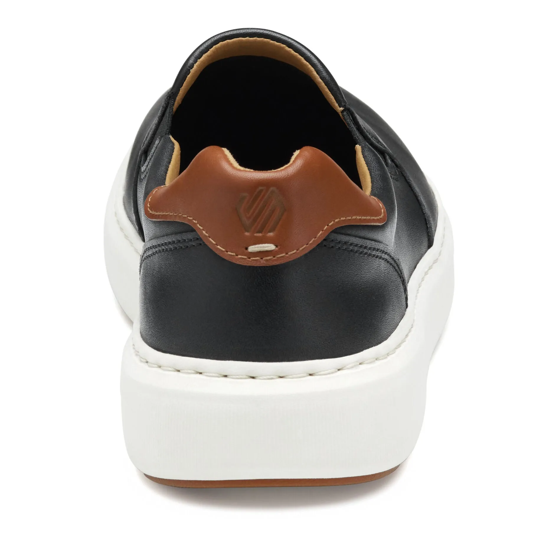 Anders Slip-On - Mens Casual Sneaker