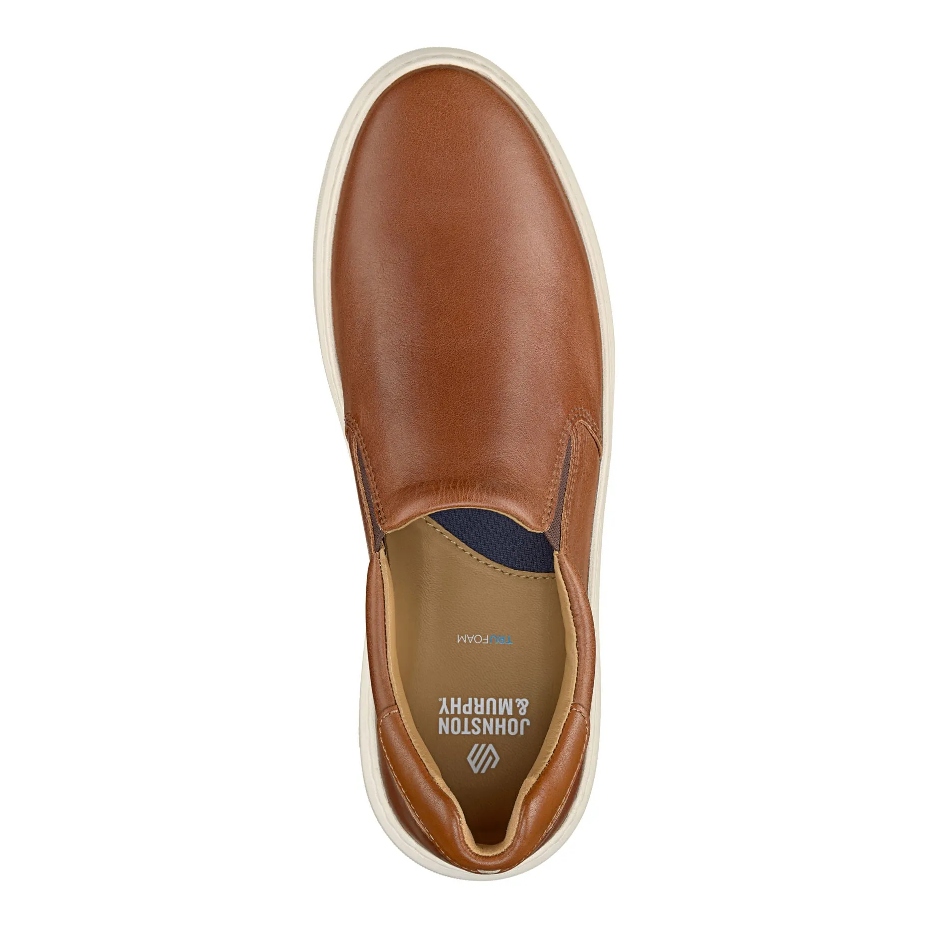 Anders Slip-On - Mens Casual Sneaker