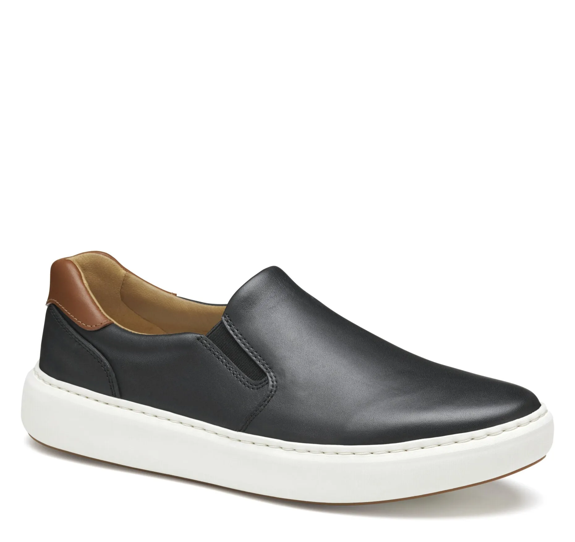 Anders Slip-On - Mens Casual Sneaker