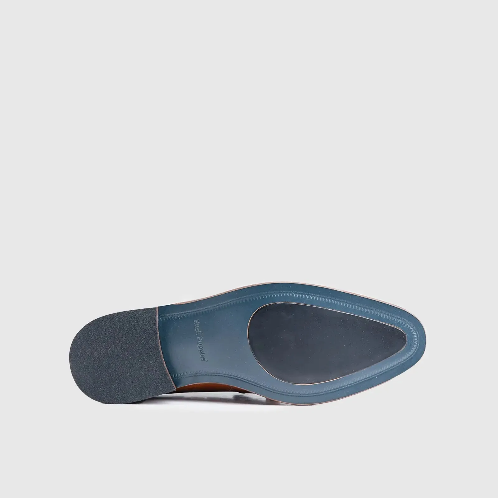 Antonie Casual Moc Tan 00846