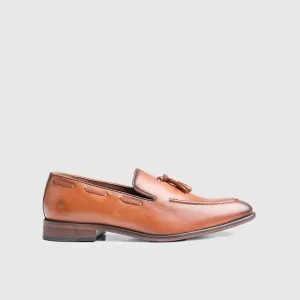 Antonie Casual Moc Tan 00846