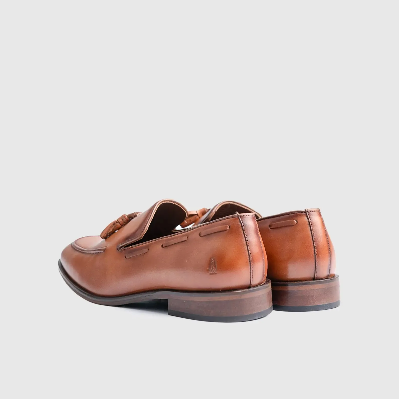 Antonie Casual Moc Tan 00846