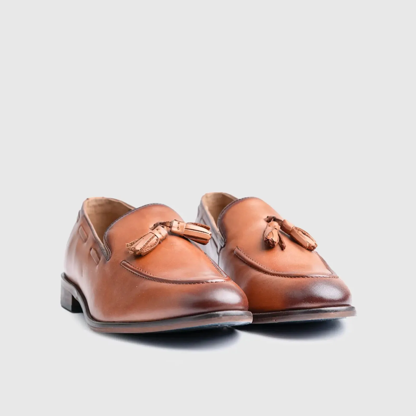 Antonie Casual Moc Tan 00846