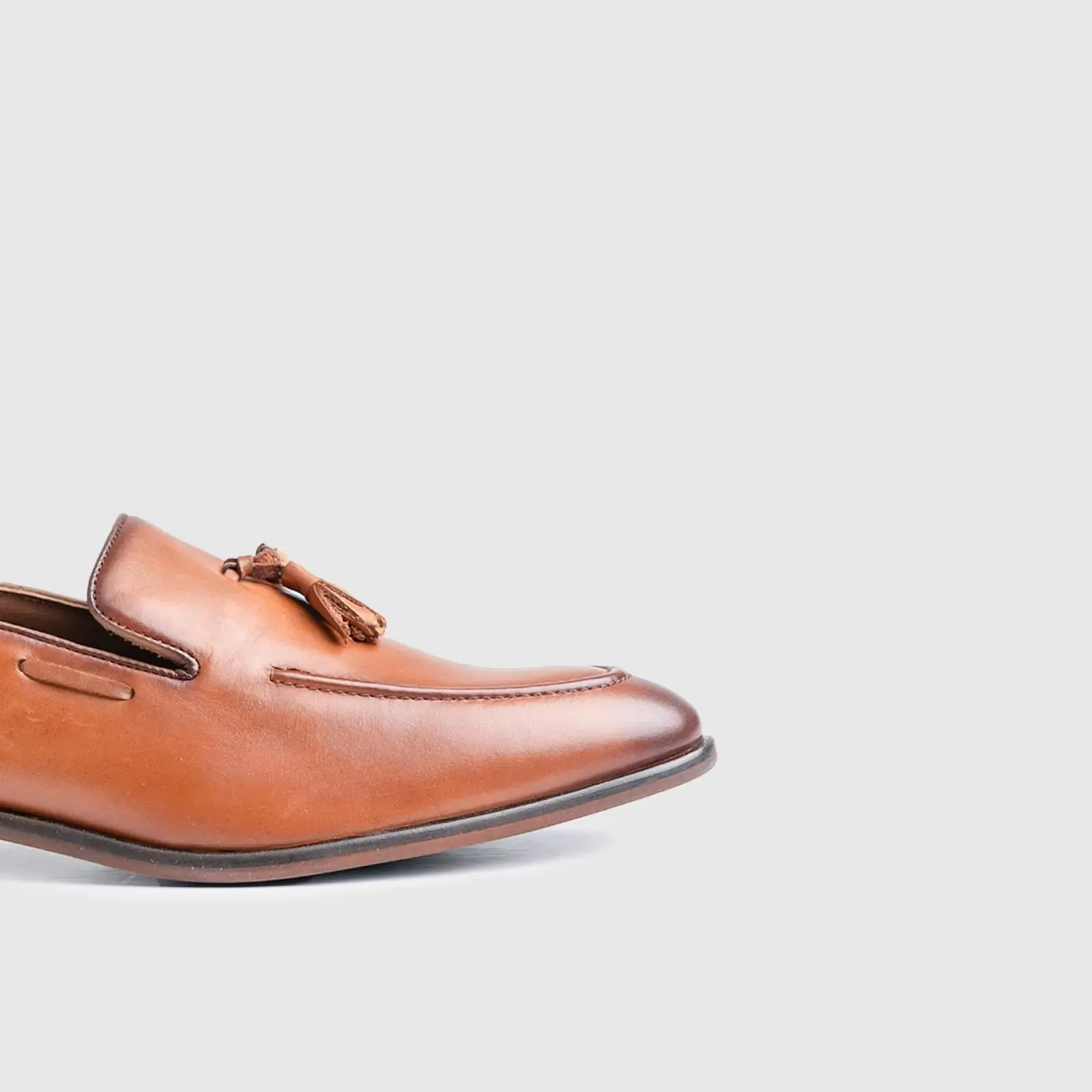 Antonie Casual Moc Tan 00846