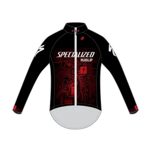 APEX Wind Jacket