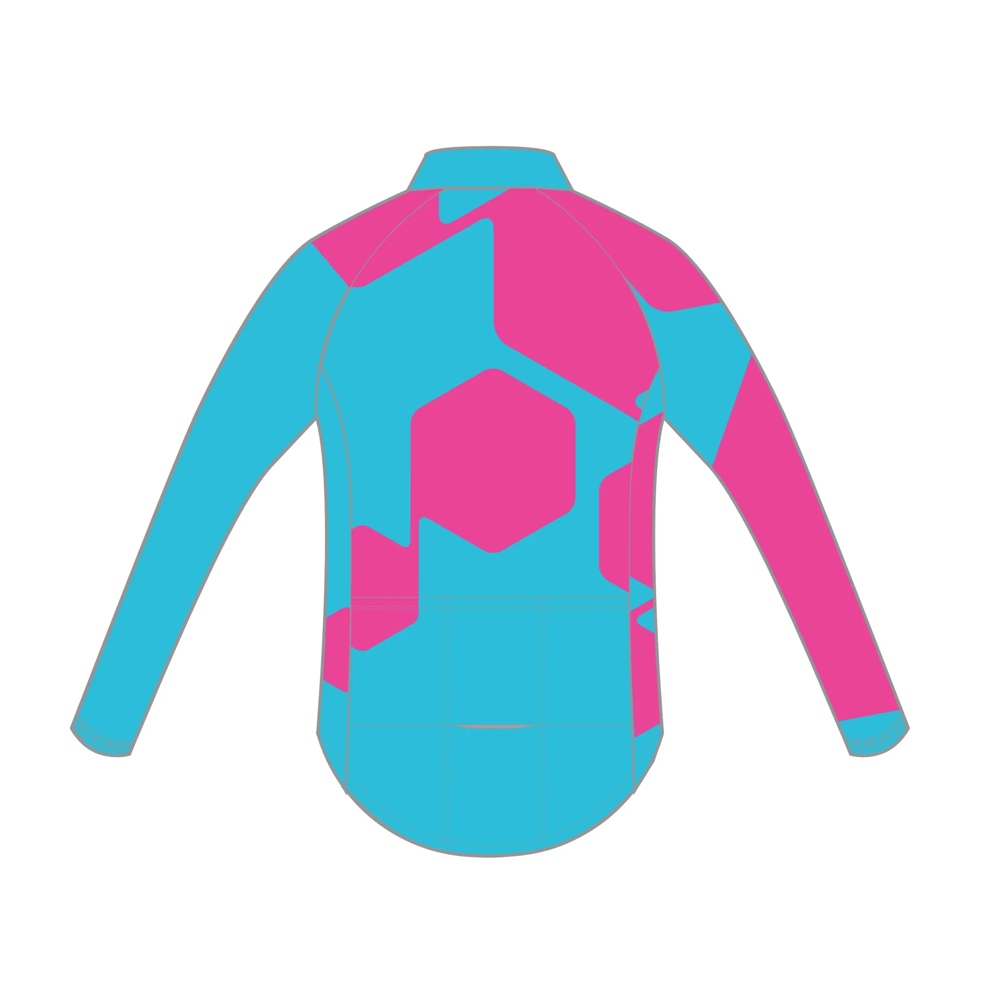 APEX Wind Jacket