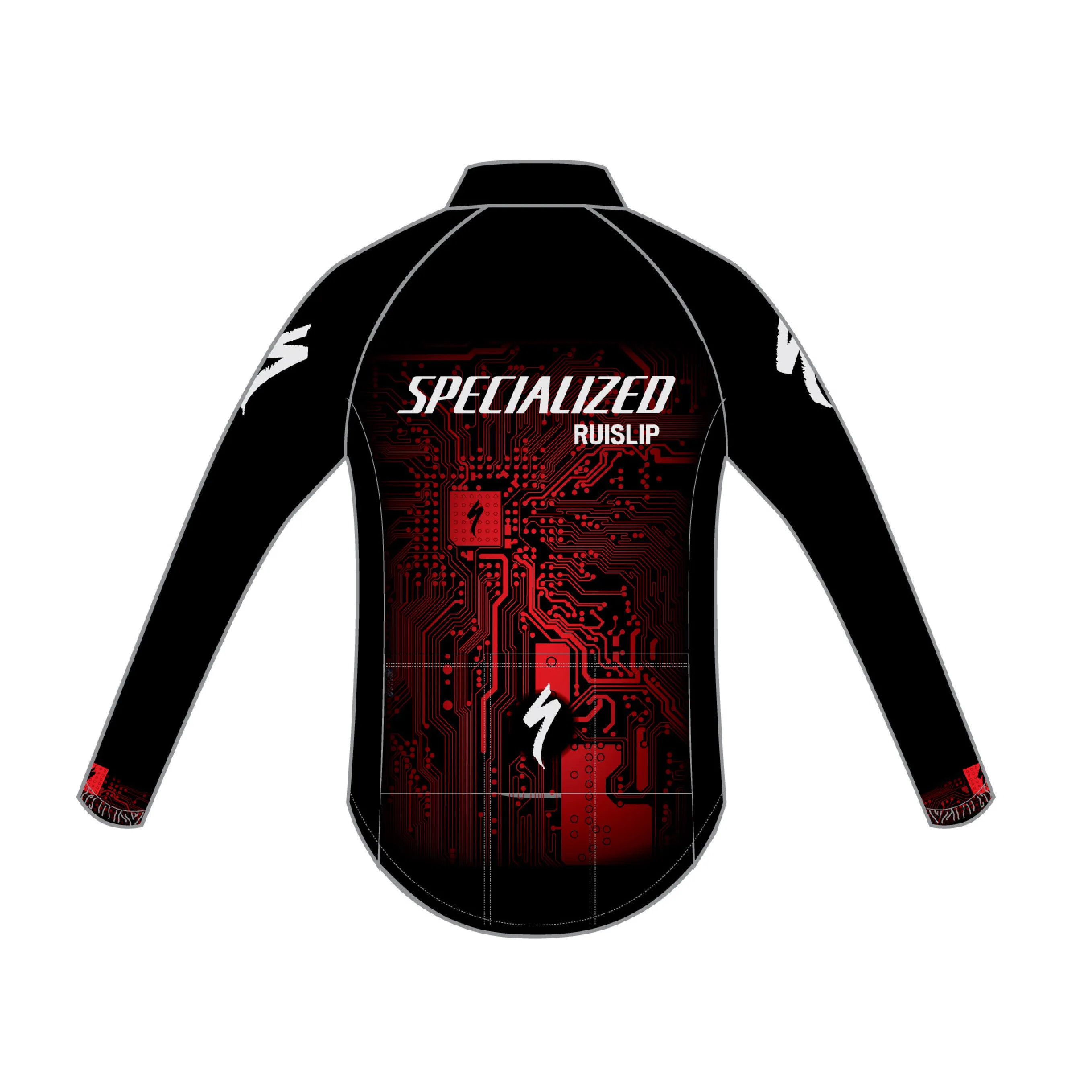 APEX Wind Jacket