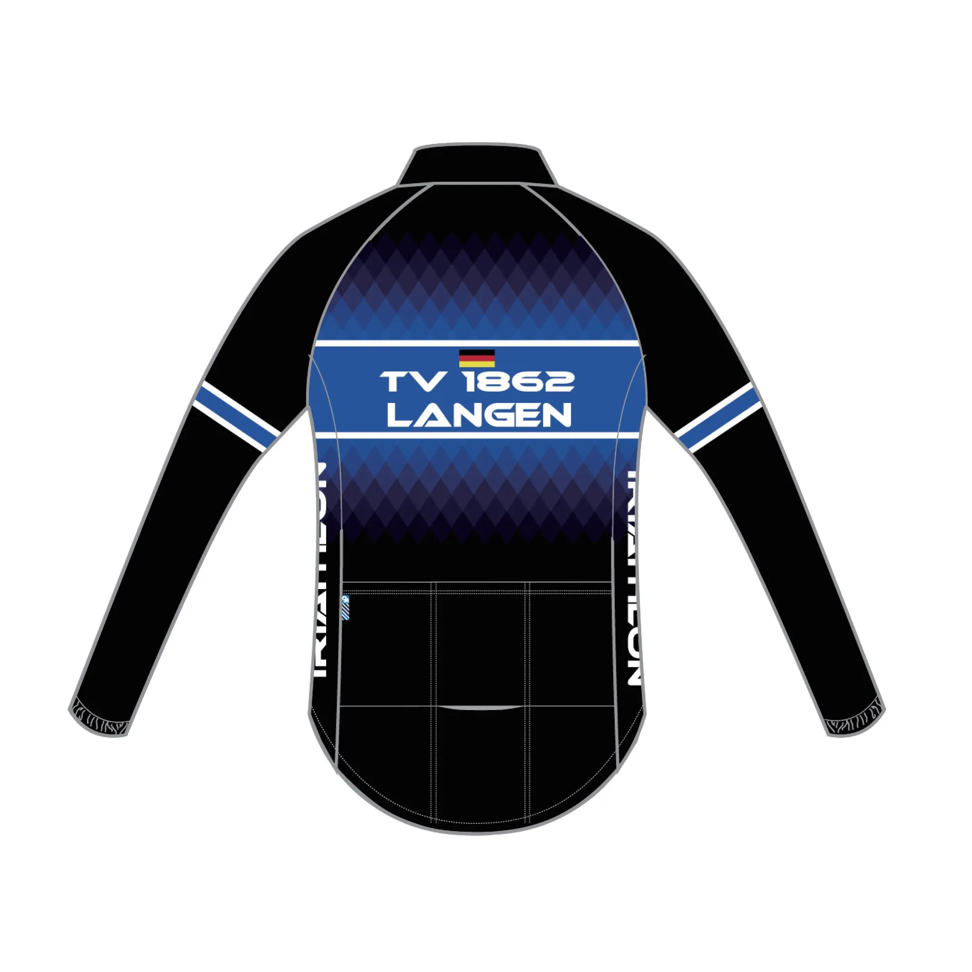 APEX Wind Jacket