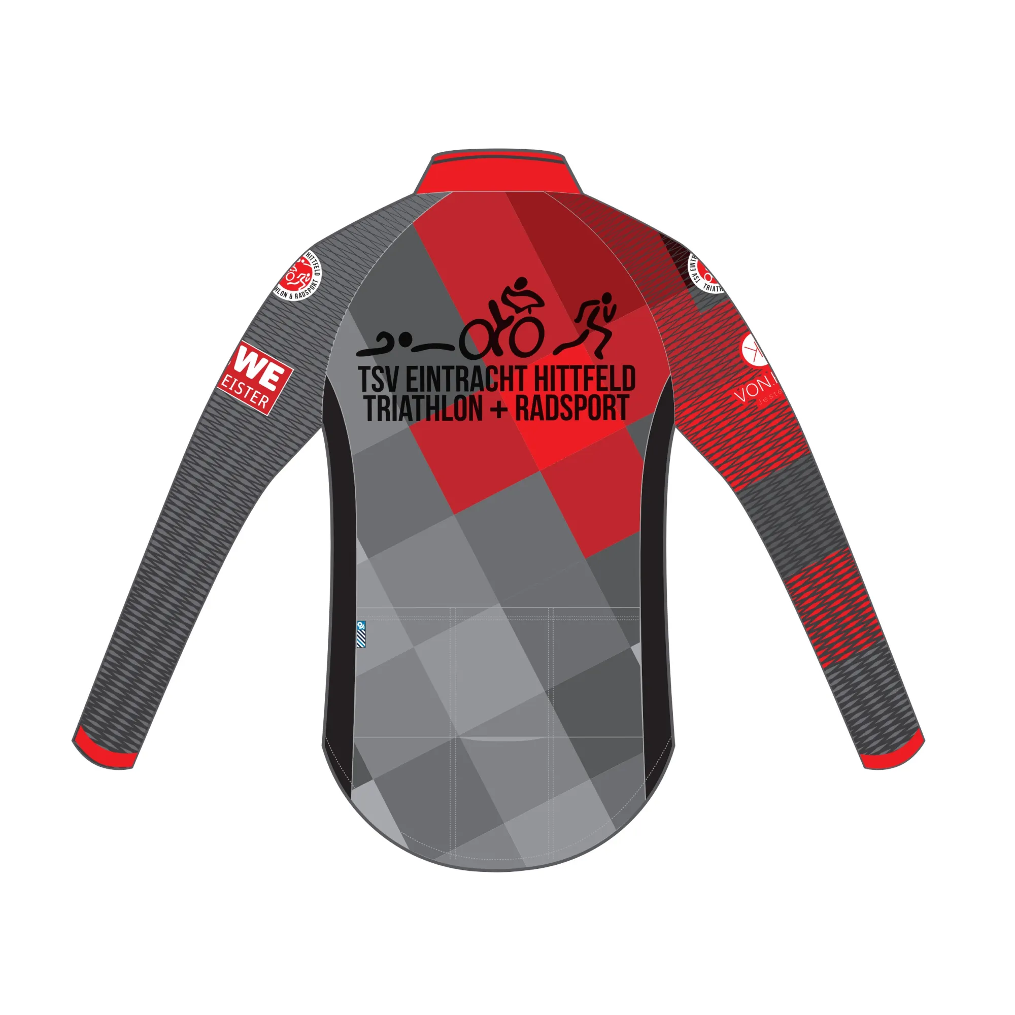 APEX Wind Jacket