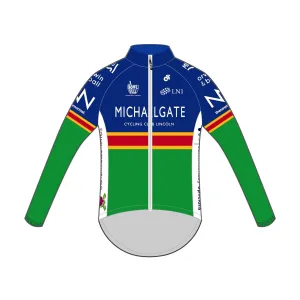 APEX Wind Jacket