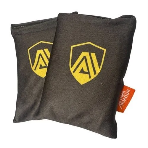 Aroma Armour - Charcoal Purifiers