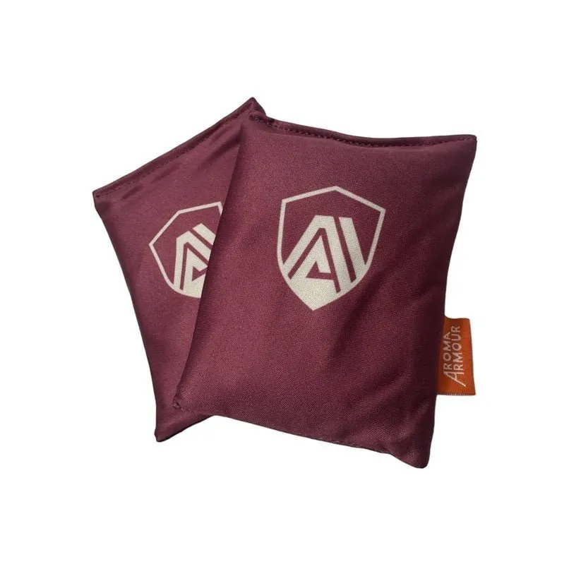 Aroma Armour - Charcoal Purifiers