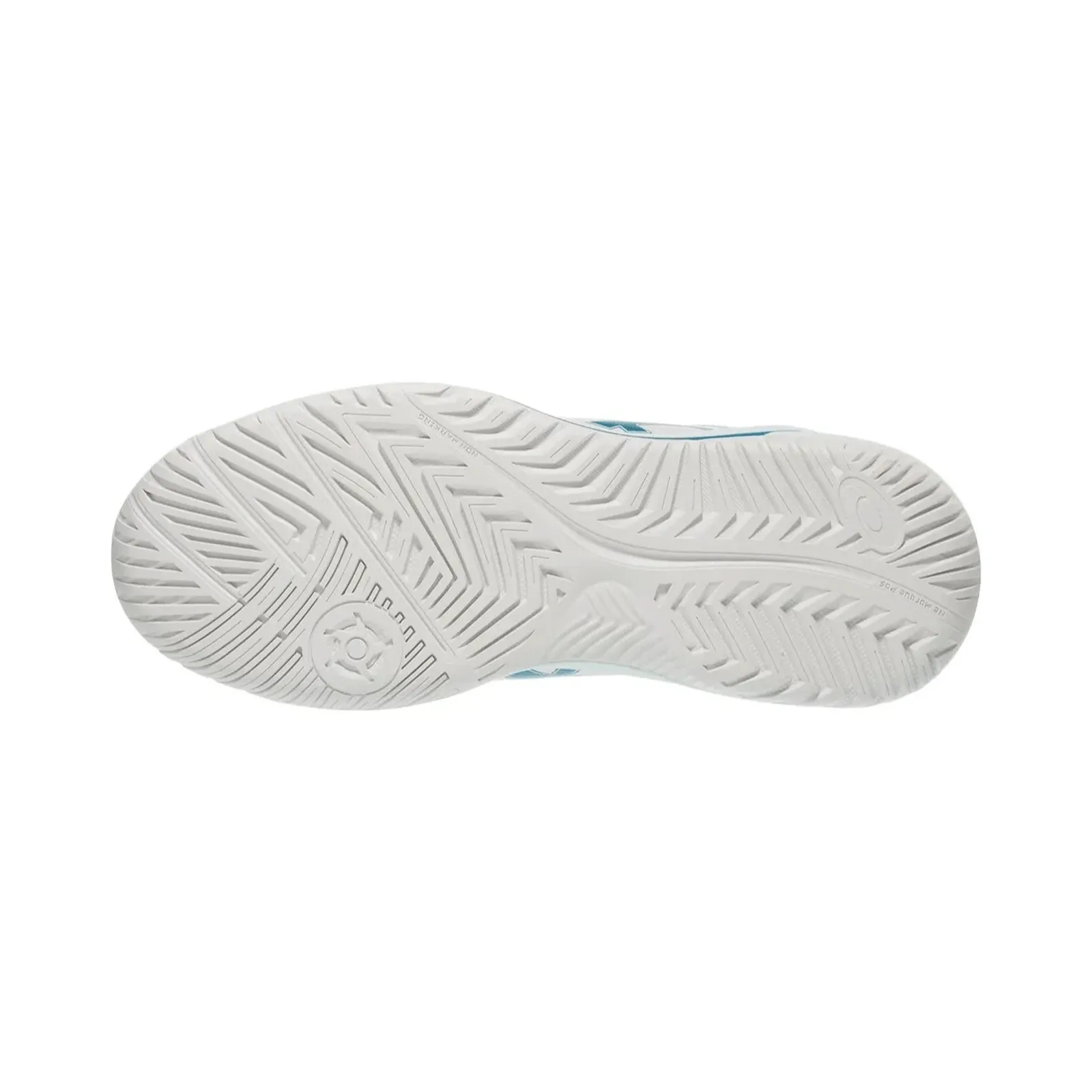 Asics Gel Dedicate 8 Wide