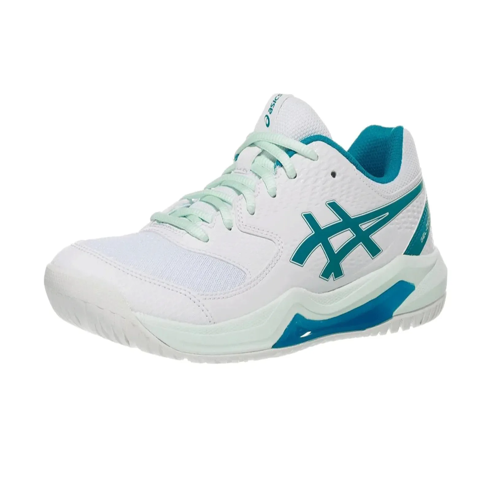 Asics Gel Dedicate 8 Wide