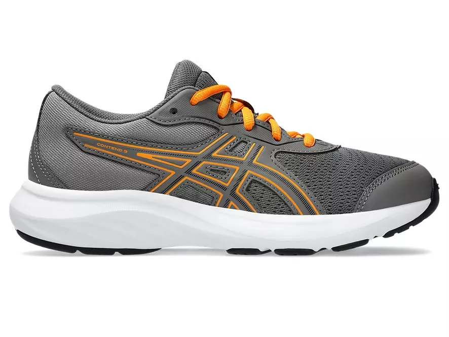Asics Kids Contend 9 Gs Running Shoe