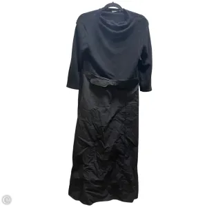 Athletic Dress By Athleta In Grey, Size: S