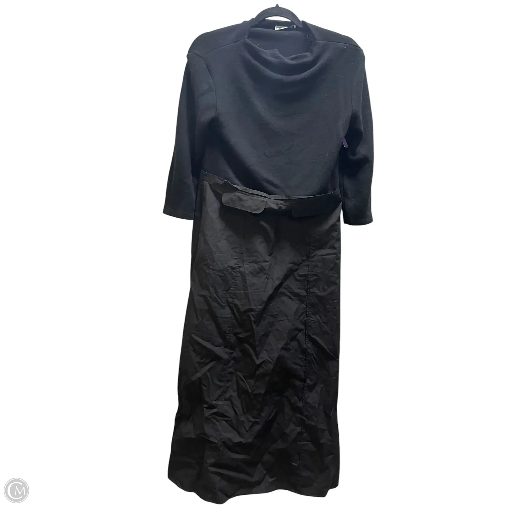 Athletic Dress By Athleta In Grey, Size: S