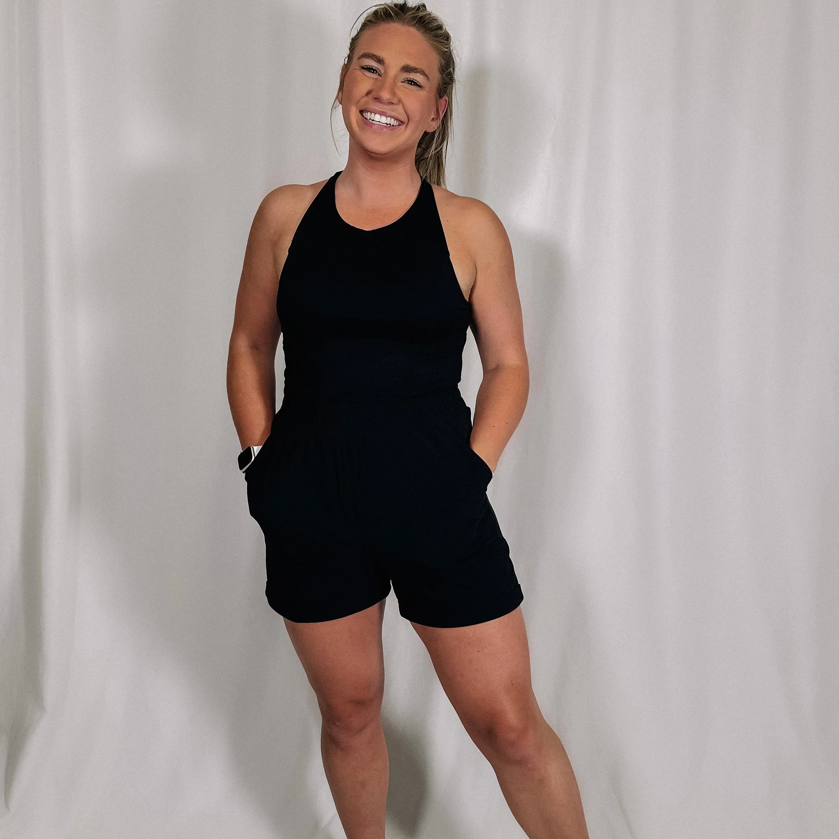 Athletic Running Shortsie