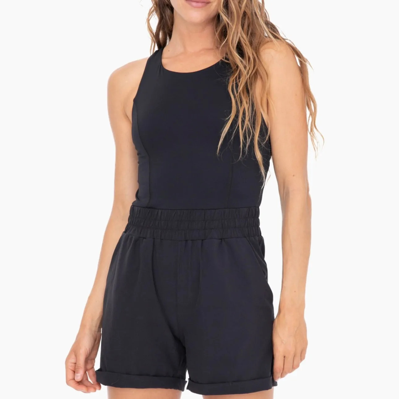 Athletic Running Shortsie