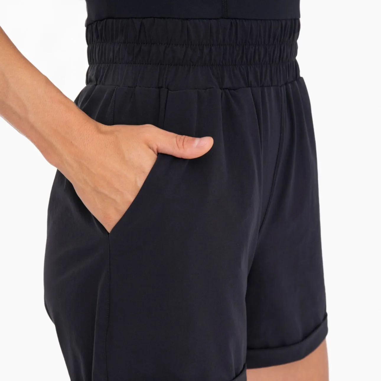 Athletic Running Shortsie