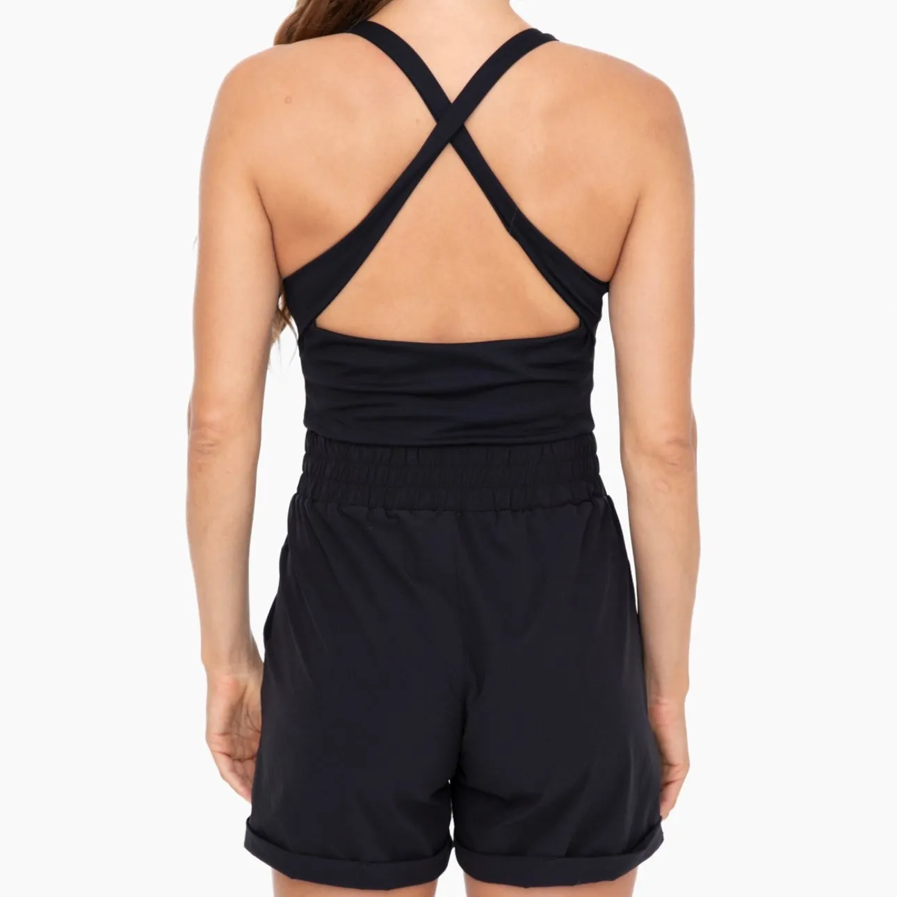Athletic Running Shortsie